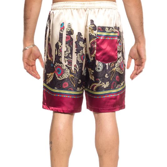 Bermuda Grimey "Hope Unseen All Over Print" - White | Summer 21