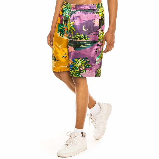 Bermuda Grimey "Ocean Gateway" - Multicolor | Summer 22