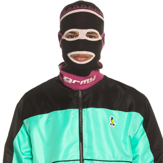Pasamontañas Grimey Looter Cult FW19 Black