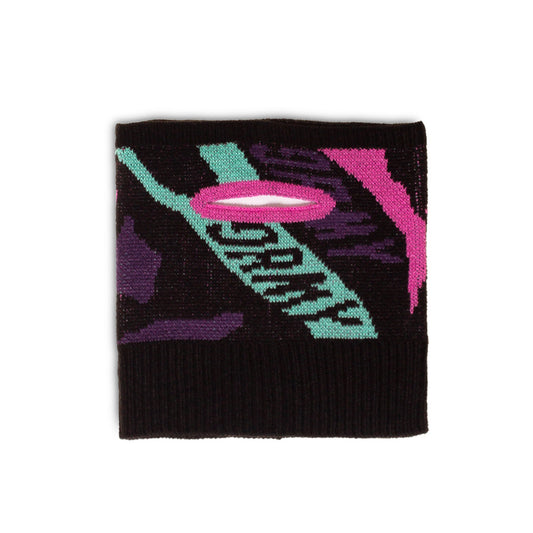 Pasamontañas Grimey Mysterious Vibes FW19 Black