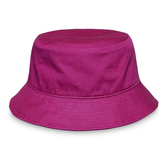 Grimey "Hope Unseen" Bucket Hat - Red | Summer 21