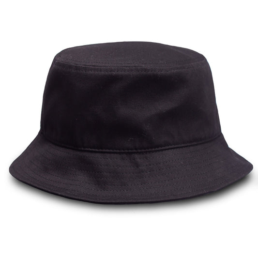 Grimey "Les Memories" Bucket Hat - Black | Fall 21