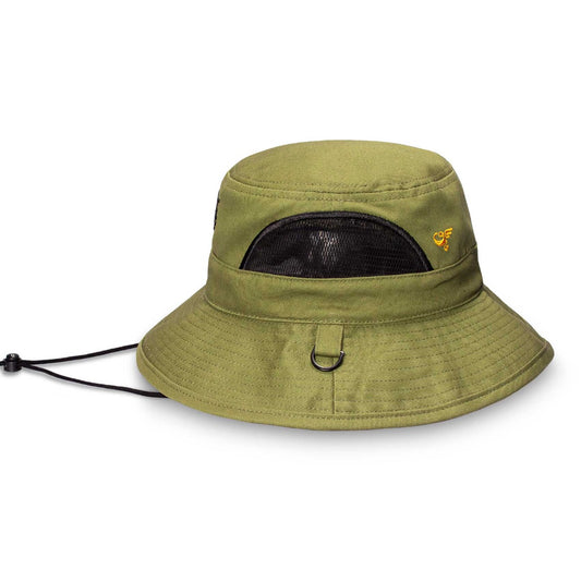 Gorro Grimey "Glorified" - Green | Spring 22