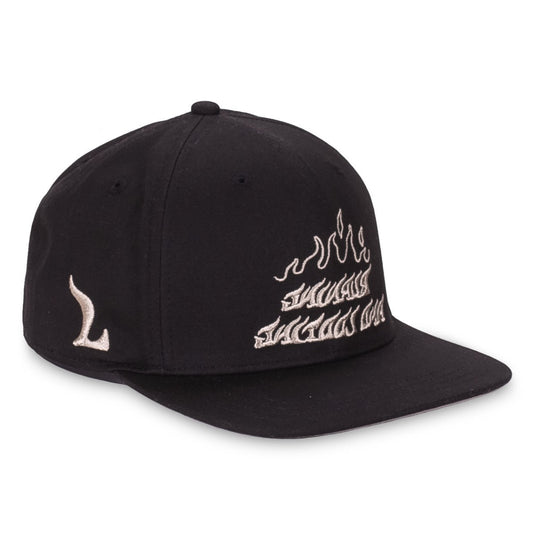 Gorra Grimey "SNOW FOX" Snapback Cap - | Fall 22