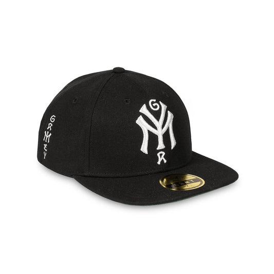 Gorra Grimey Sweet Science Black