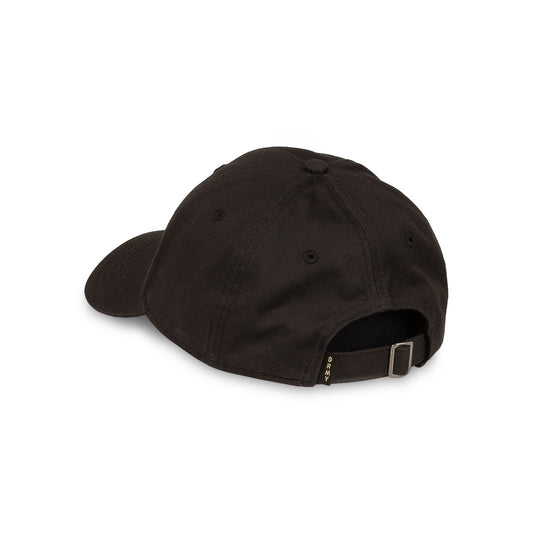 GORRA GRIMEY NABLUS STONES CURVED VISOR - BLACK | FW23