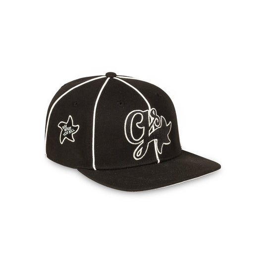 GORRA GRIMEY MADRID SNAPBACK - BLACK | FW23