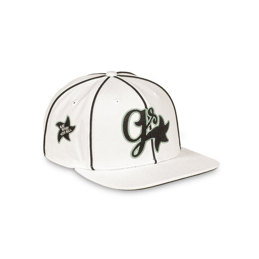 GORRA GRIMEY MADRID SNAPBACK - WHITE | FW23