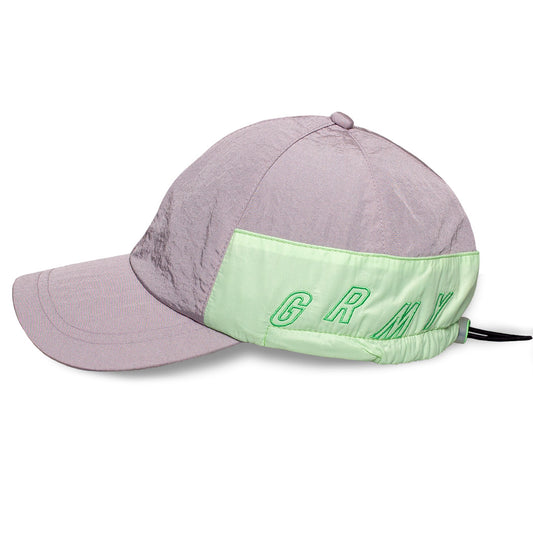 Gorra Grimey Rope a Dope GRMY Curved Visor SS20 Grey