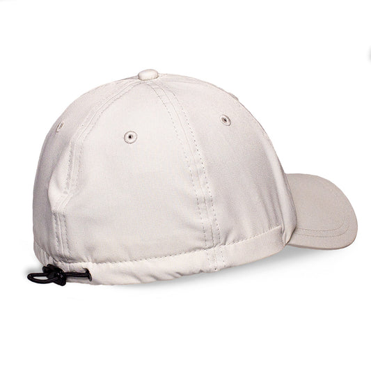 Gorra Grimey x Cherry Massia Curved Visor SS20 Grey