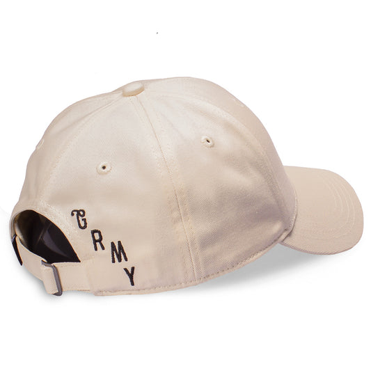 Grimey "Jungle Punch" Curved Visor Cap - Sand | Spring 22