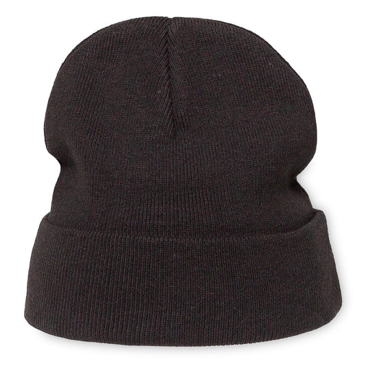 Grimey Alienation Beanie FW19 Black