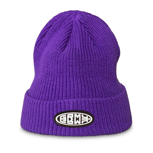 Grimey Dulce Beanie FW20 Blue