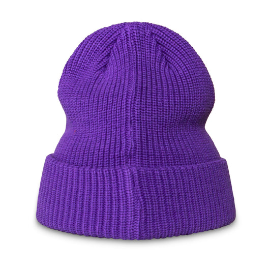 Grimey Dulce Beanie FW20 Blue