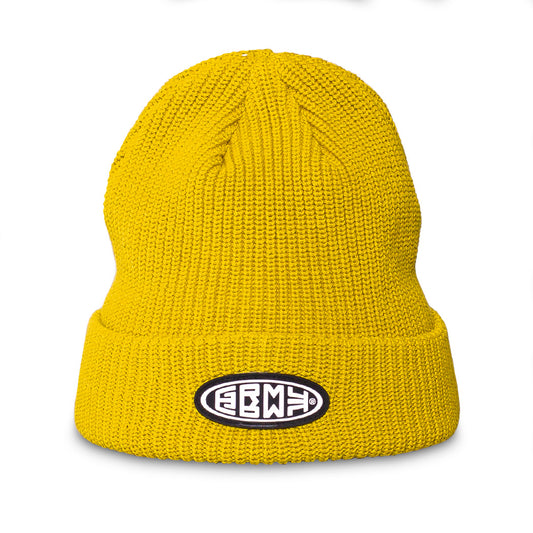 Grimey Dulce Beanie FW20 Green
