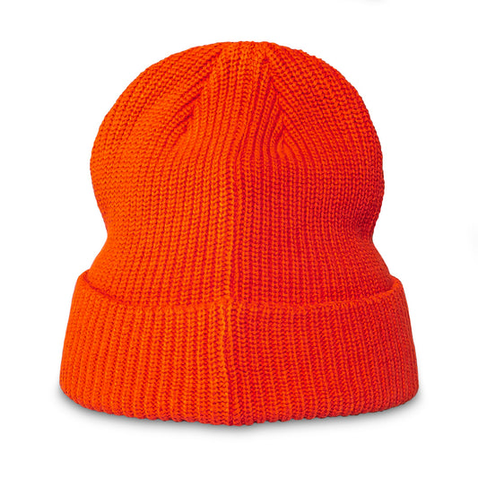 Grimey Dulce Beanie FW20 Orange