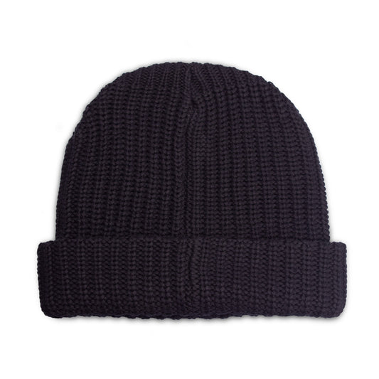 Gorro Grimey "Space Lady" - Black | Winter  21