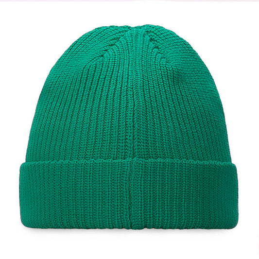Gorro Grimey "DUST STORM" - Green | Fall 22