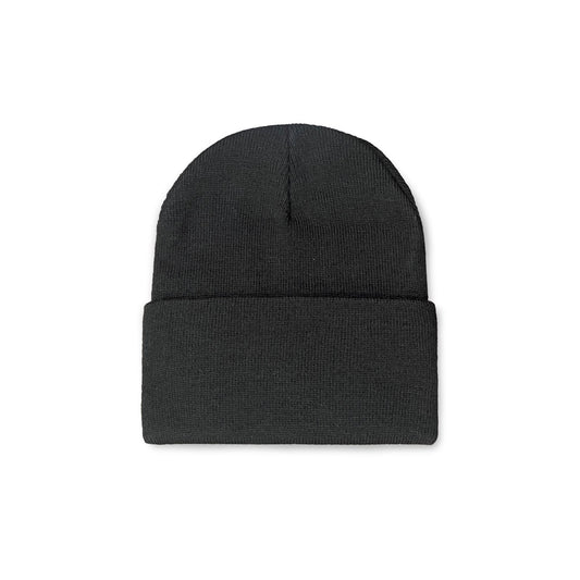 BEANIE GRIMEY BACK AT YOU - BLACK | FW23