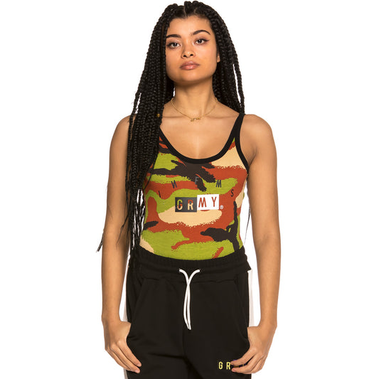 Grimey F.A.L.A Body SS19 Camo