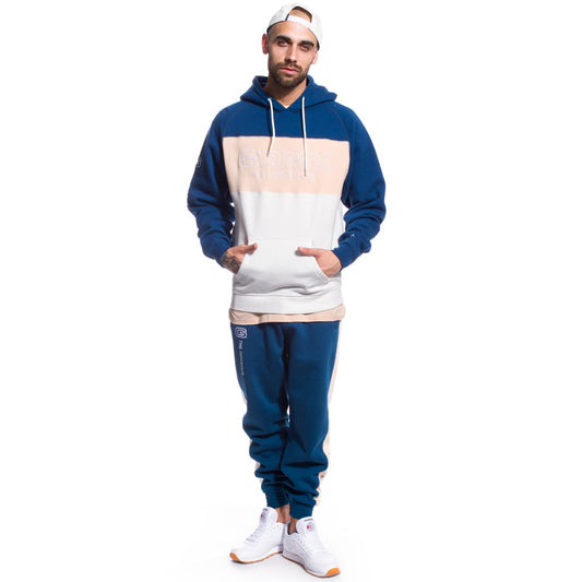 PACK "G-SKILLS" HOODIE+PANT FW17 NAVY