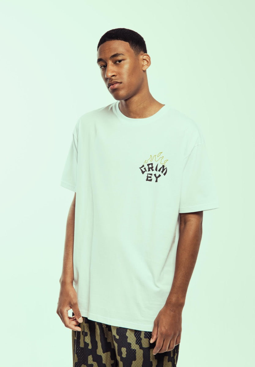 関税送料込☆【GRIMEY】 Lucky Dragon Tシャツ 関税送料込☆【GRIMEY】 Lucky Dragon Tシャツ (GRIMEY/Tシャツ