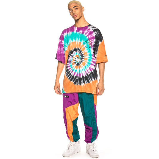 Pack Grimey Camiseta + Track Pants Acknowledge SS20 Green