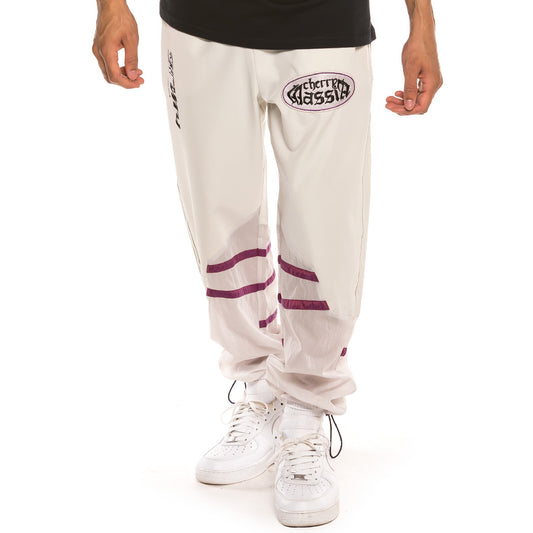 Grimey x Cherry Massia Hose SS20 Grau