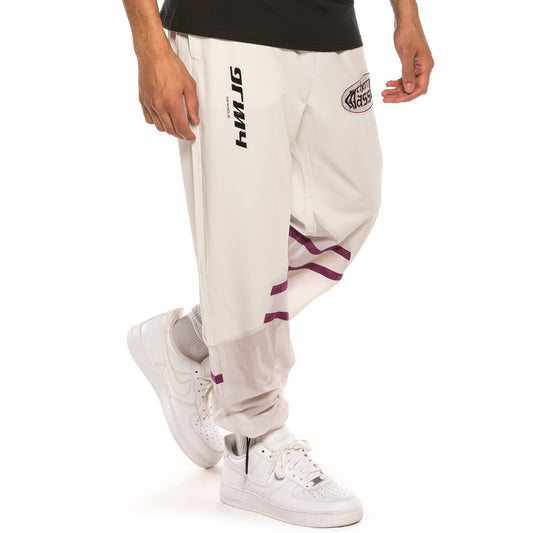 Grimey x Cherry Massia Hose SS20 Grau
