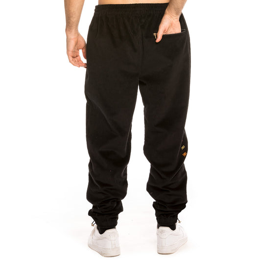 Pantalón Grimey Nite Marauder Corduroy FW20 Black