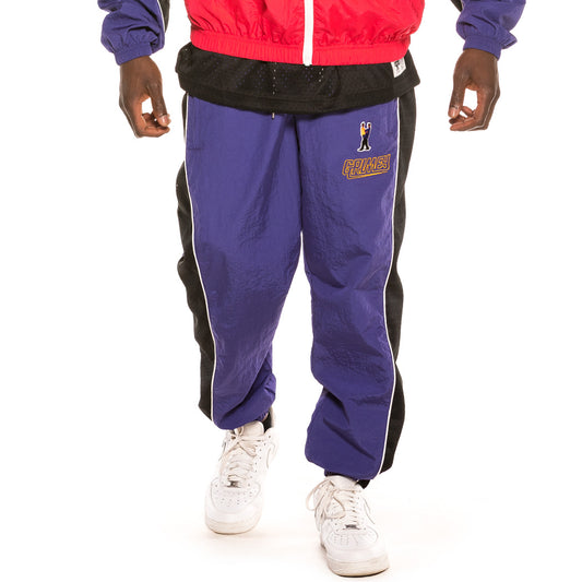 Grimey Ubiquity FW20 Blaue Hose