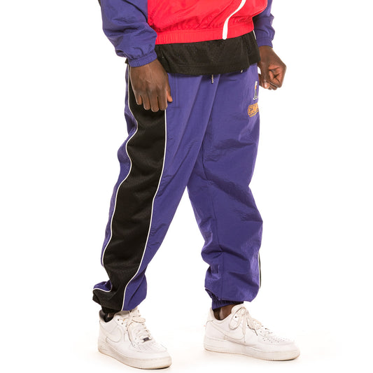 Grimey Ubiquity FW20 Blaue Hose