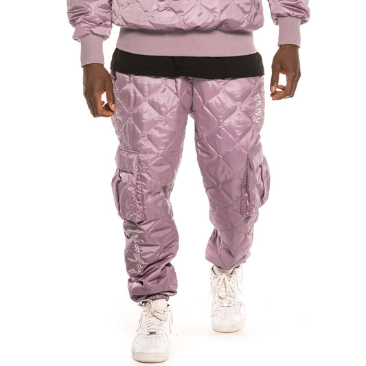 Pantalón Grimey Yoga Fire Padded FW20 Grey