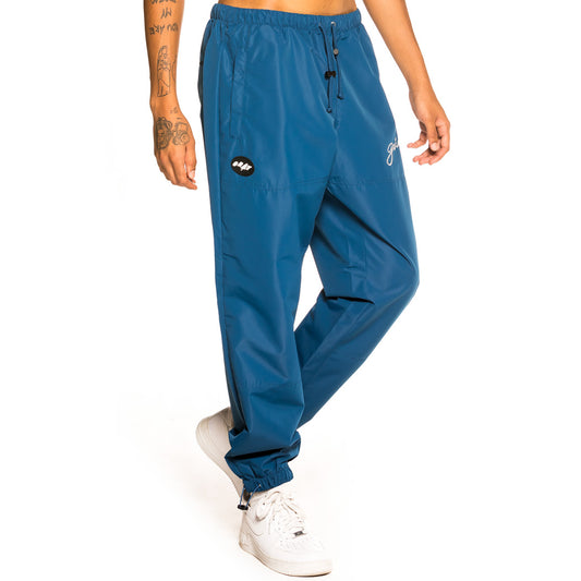 Pantalón Grimey "Martinica Fact" Track pants - Navy | Fall 21