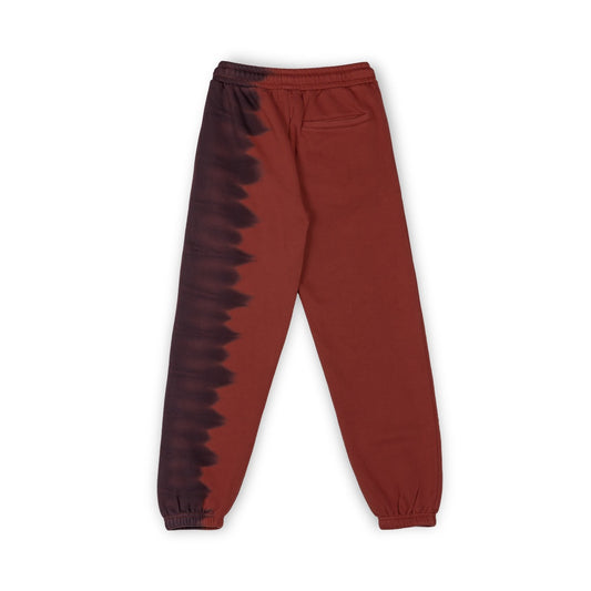 Pantalón Grimey "DUST STORM" Tie & Dye - Brown | Fall 22