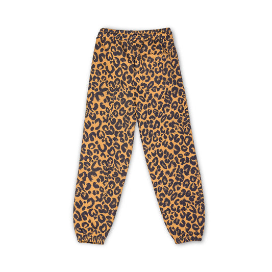 Pantalón Grimey "WESTBOUND" - Leopard | Fall 22