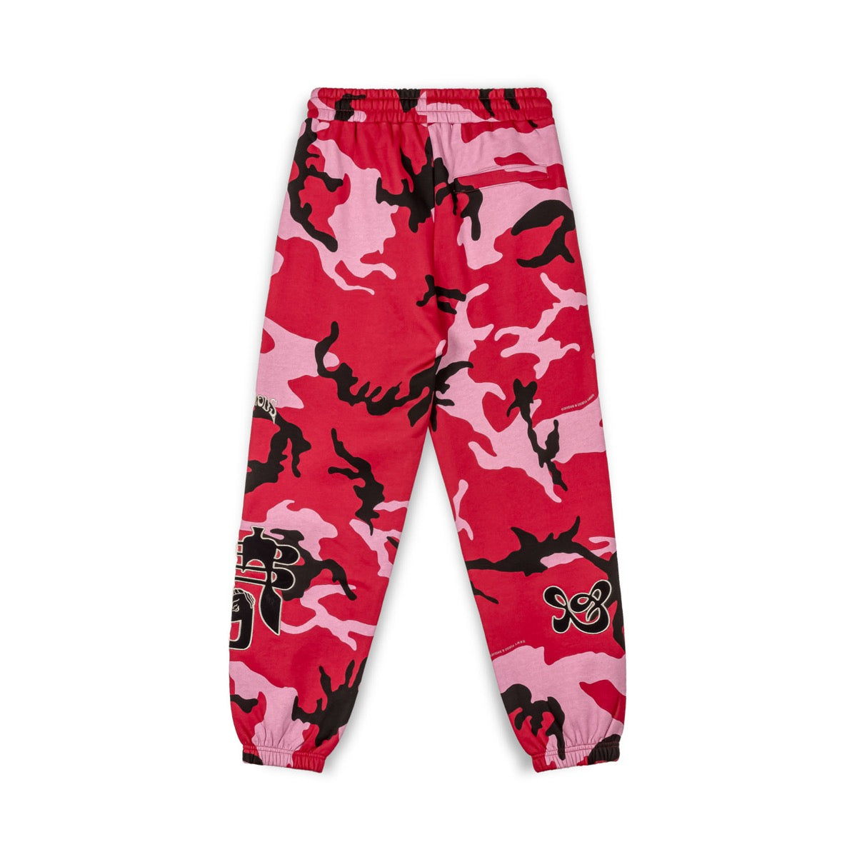 TUSKER TEMPLE COLECCIONES FW23 – Grimey