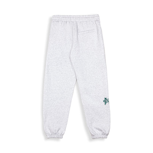 PANTALÓN CHANDAL GRIMEY MIGHTY HARMONIST NAUTICA X GRMY - SPORT GREY | SS24