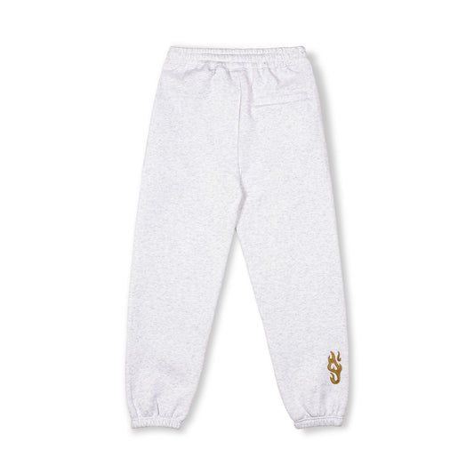 Pantalón Chandal Grimey Saoirse Sport Grey