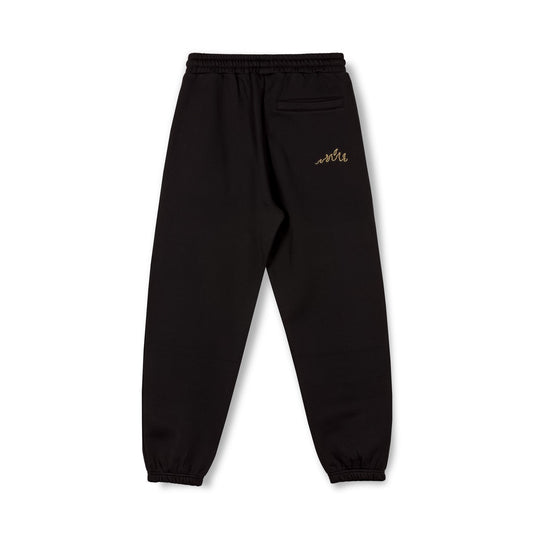 Pantalón Chandal Grimey The Lower Depths Black