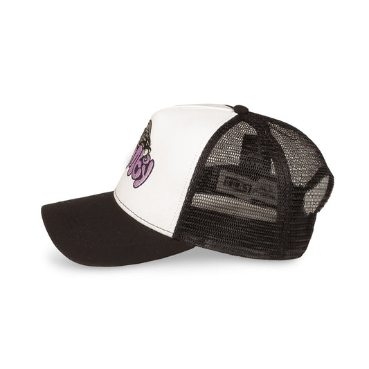 GORRA GRIMEY BLOODSUCKER TRUCKER - BLACK | SS24
