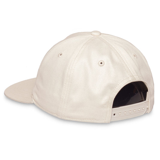Gorra Grimey "Singgang Junction" Unstructured - Sand | Fall 21