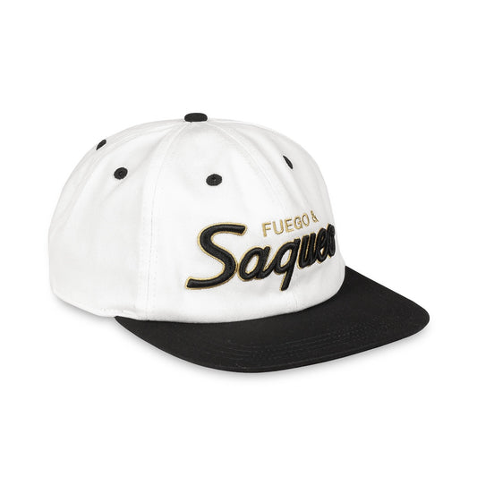 Gorra Grimey Sweet Science The Looted Unstructured Off White