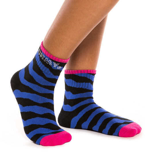 Grimey Urmah Dojo Socks SS20 Black