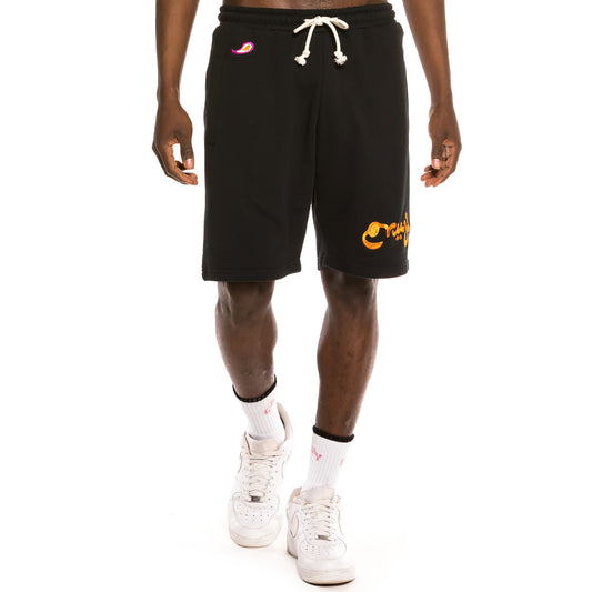 Bermuda Grimey "Hope Unseen" - Black | Summer 21