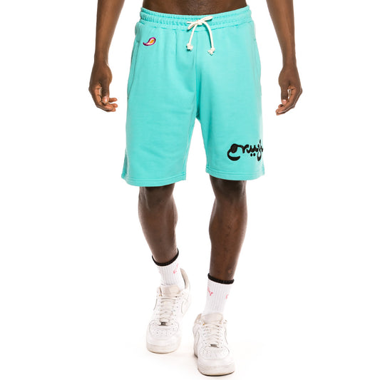 Bermuda Grimey "Hope Unseen" - Blue | Summer 21