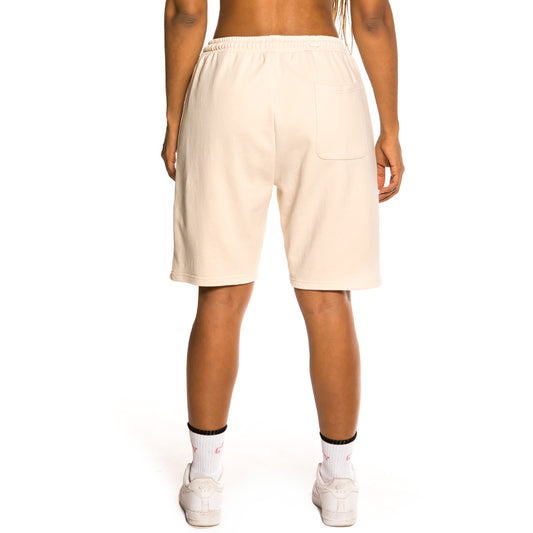 Grimey "Hope Unseen" Unisex Sweatshorts - Sand | Summer 21