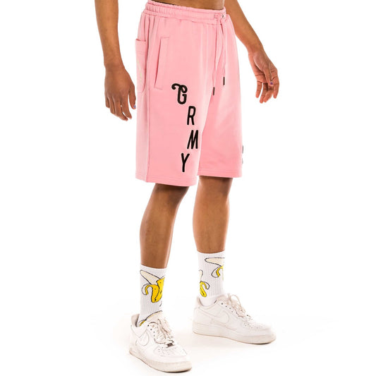 Bermuda Grimey "Jungle Punch " - Pink | Spring 22