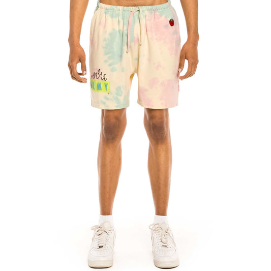 Bermuda Grimey „Trespass“ – Batik | Frühling 22 