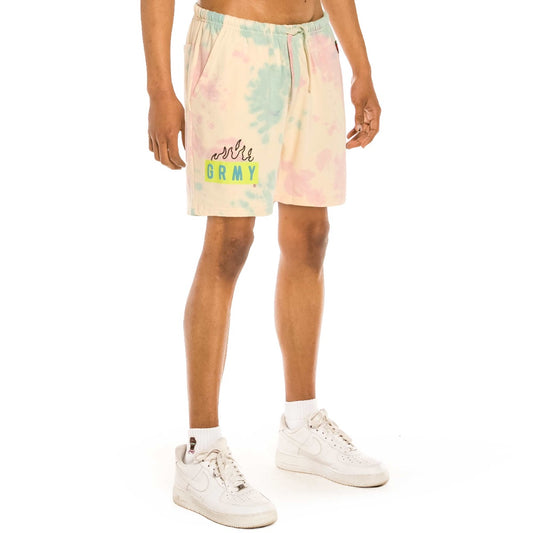 Bermuda Grimey „Trespass“ – Batik | Frühling 22 